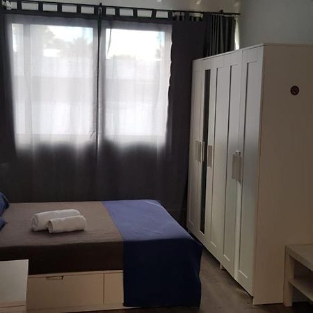 Apartamento Muy Cercano A Playas Y Pueblo Puerto Del Carmen Puerto del Carmen  Extérieur photo