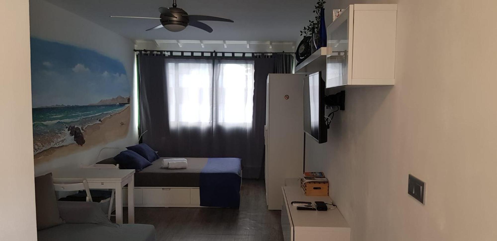 Apartamento Muy Cercano A Playas Y Pueblo Puerto Del Carmen Puerto del Carmen  Extérieur photo