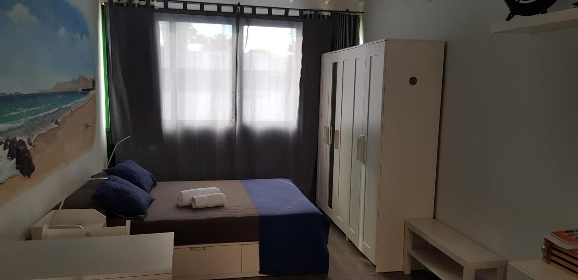 Apartamento Muy Cercano A Playas Y Pueblo Puerto Del Carmen Puerto del Carmen  Extérieur photo