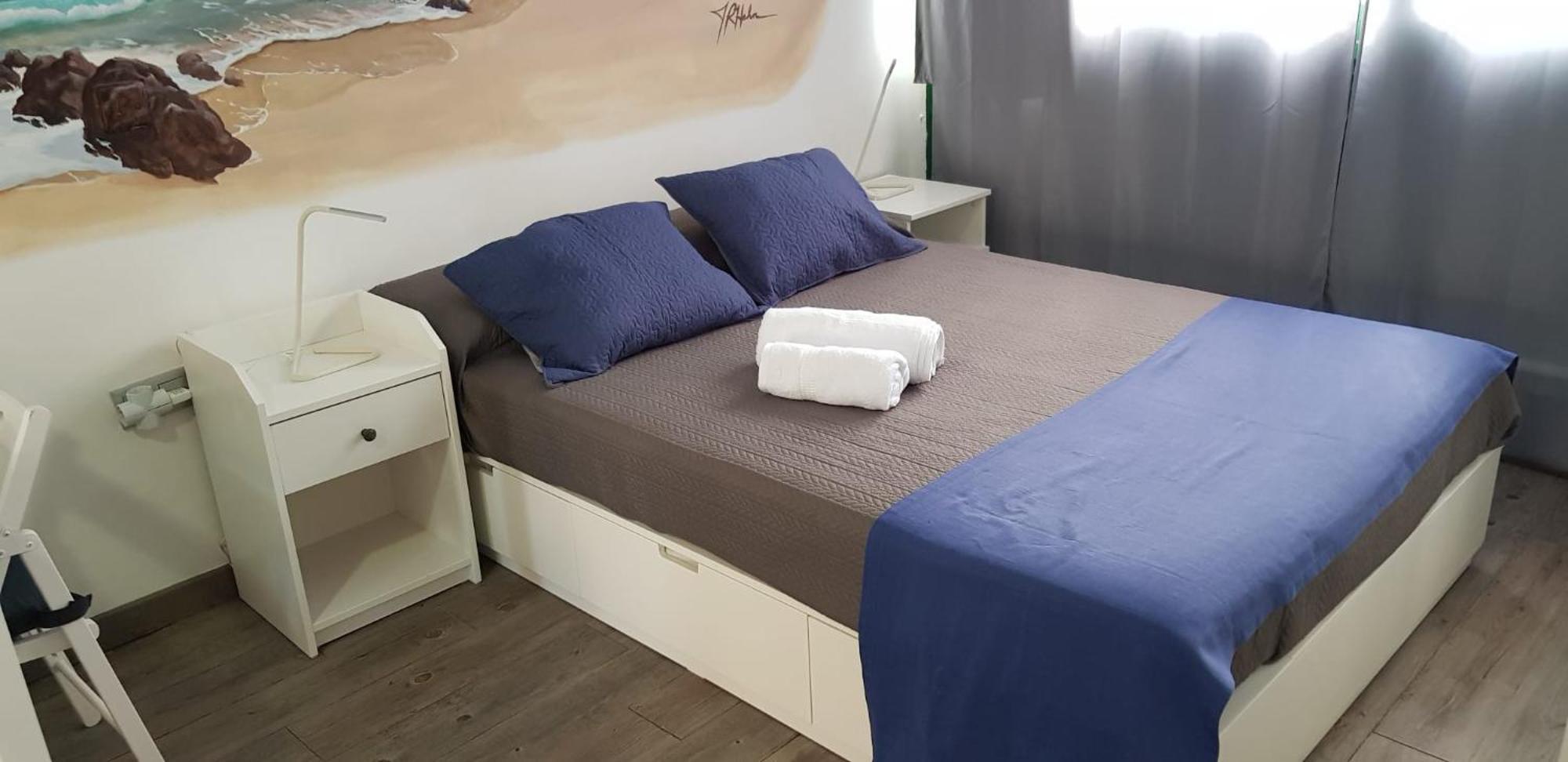 Apartamento Muy Cercano A Playas Y Pueblo Puerto Del Carmen Puerto del Carmen  Extérieur photo