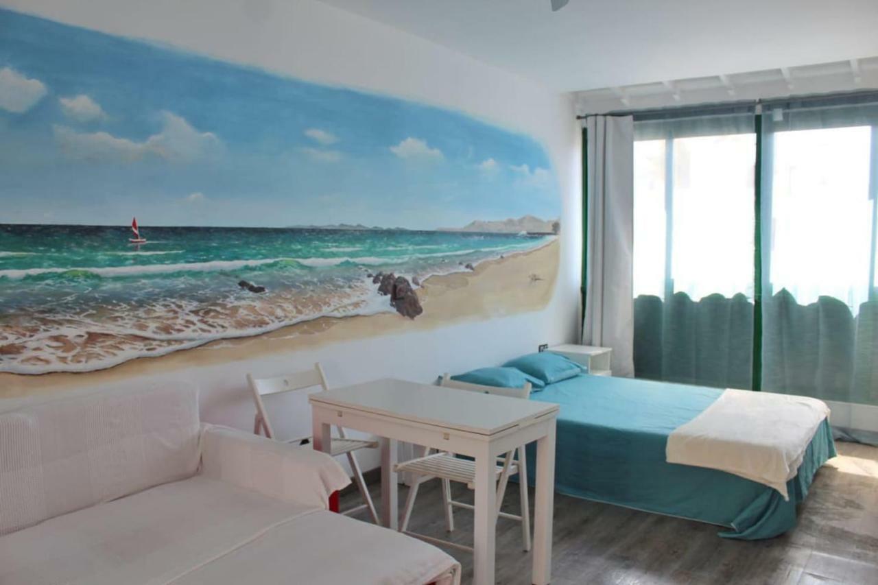 Apartamento Muy Cercano A Playas Y Pueblo Puerto Del Carmen Puerto del Carmen  Extérieur photo