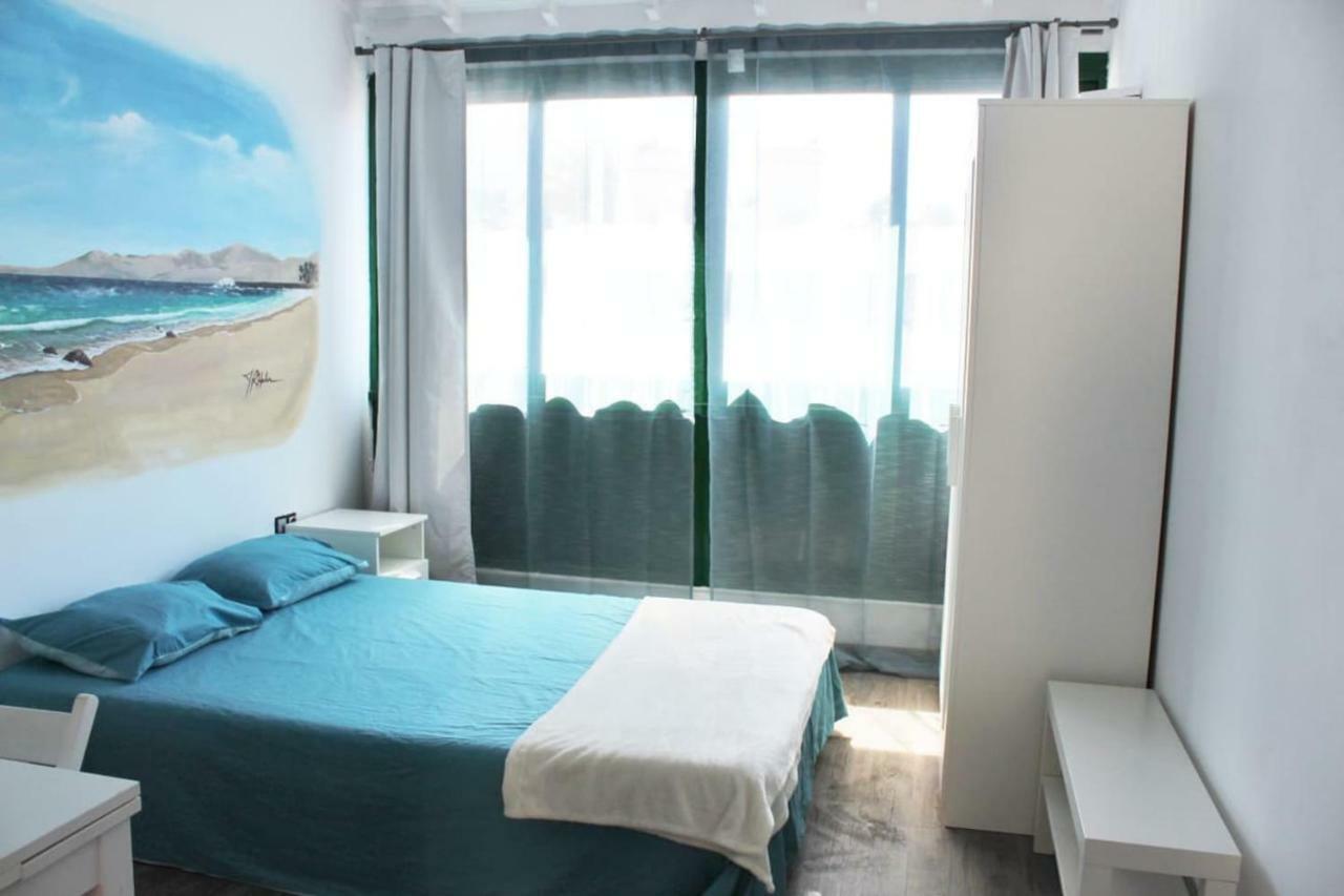 Apartamento Muy Cercano A Playas Y Pueblo Puerto Del Carmen Puerto del Carmen  Extérieur photo