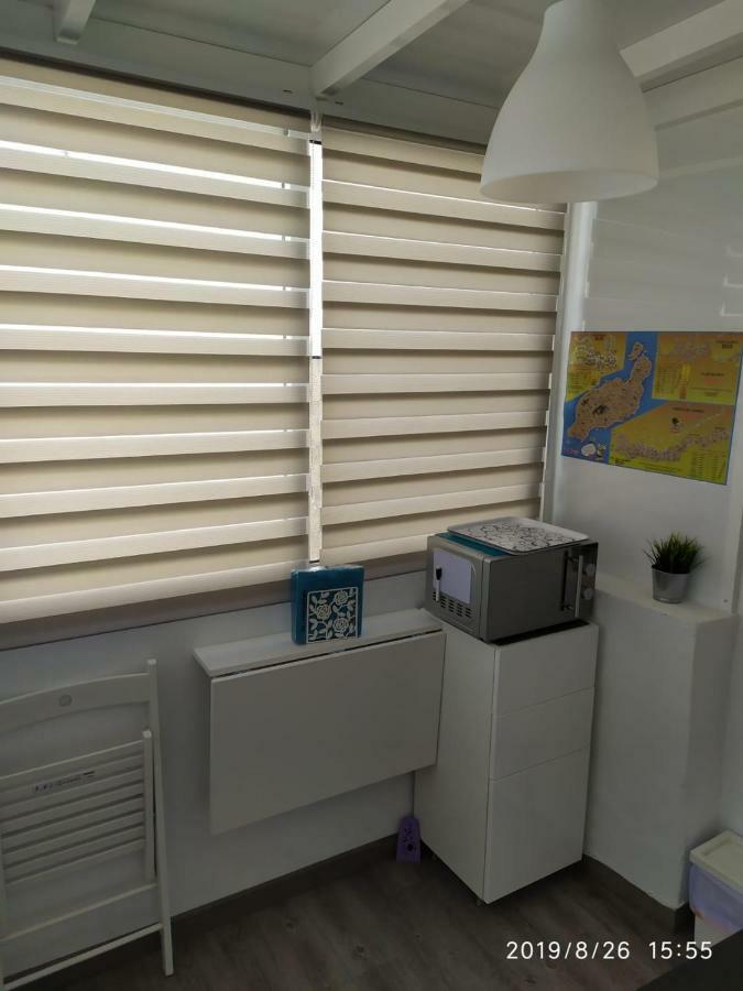 Apartamento Muy Cercano A Playas Y Pueblo Puerto Del Carmen Puerto del Carmen  Extérieur photo