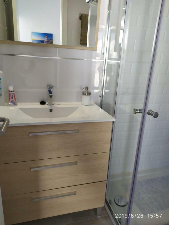 Apartamento Muy Cercano A Playas Y Pueblo Puerto Del Carmen Puerto del Carmen  Extérieur photo