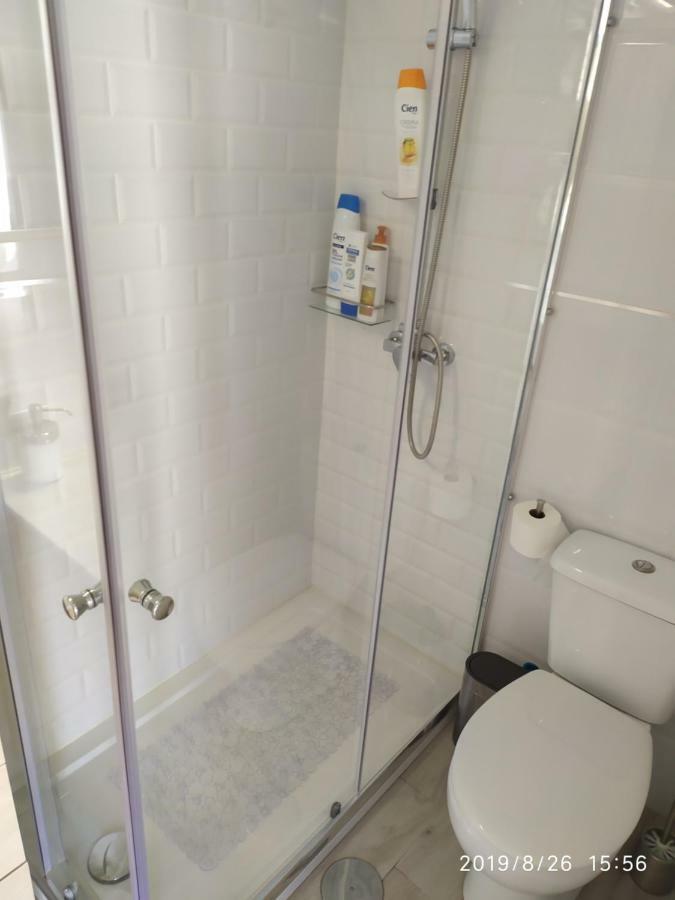 Apartamento Muy Cercano A Playas Y Pueblo Puerto Del Carmen Puerto del Carmen  Extérieur photo